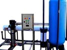 water Filtration systems