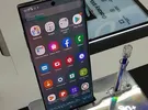 سامسونج ‏جالاكسي 5G A22 ‏128 جيجابايت ‏أسود
