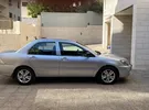 Mitsubishi ‏Lancer ‏GL ‏2010