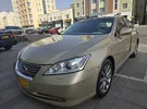 لكزس ‏ES ‏ES 350 ‏2009