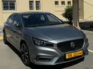 ام جي ‏MG 6 ‏2020