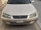 تويوتا ‏كامري ‏GLI ‏1999
