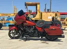 Harley Davidson ‏Street Glide ‏2024 ‏1000 cc