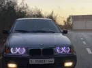 بي ام دبليو ‏الفئة 3 ‏318 ‏1996