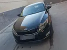 Kia ‏Optima ‏Standard ‏2016