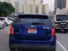 Ford ‏Edge ‏SE ‏2013