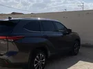 Toyota ‏Highlander ‏GLE ‏2021