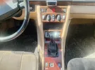 Mercedes Benz E-Class E 200 1990