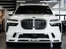 BMW ‏X7 Series ‏X7 ALPINA XB7 ‏2021