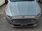 Ford Fusion SE 2015