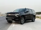 Chevrolet ‏Tahoe ‏LT ‏2022