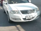 نيسان ‏صني ‏Standard ‏2010