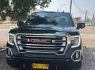 GMC Sierra AT4 2022