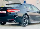 تويوتا ‏كامري ‏LUX ‏2018
