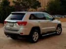 جيب ‏جراند شيروكى ‏Laredo ‏2012