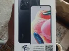 شاومي ‏ريدمي نوت 12 ‏256 جيجابايت ‏تركواز