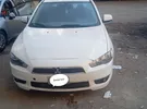 ميتسوبيشي ‏لانسر ‏GL ‏2008