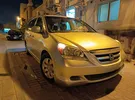 هوندا ‏اوديسى ‏LX ‏2005