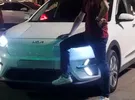 Kia ‏Niro EV ‏Wind ‏2022