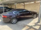 Jaguar ‏XF ‏Luxury ‏2014