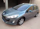 Peugeot ‏308 ‏SW ‏2010