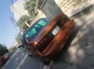 Daewoo ‏Racer ‏1993