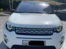 لاند روفر ‏ديسكوفري ‏HSE Luxury ‏2017