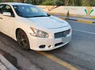 نيسان ‏مكسيما ‏S ‏2011