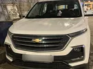 Chevrolet Captiva Standard 2022