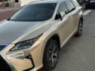 Lexus ‏RX ‏RX 350 Luxury ‏2018