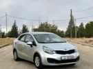 كيا ‏ريو ‏EX ‏2015