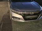 Honda ‏Accord ‏Touring ‏2019