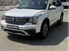 جي أيه سي ‏GS8 ‏GL ‏2019