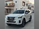 Nissan ‏X-Terra ‏Platinum ‏2023