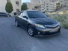 تويوتا ‏كامري ‏XLE ‏2010