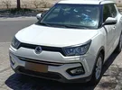 SsangYong ‏Tivoli ‏Standard ‏2020