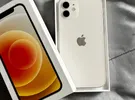 أبل ‏ايفون 12 ‏128 جيجابايت ‏أبيض