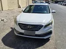 هيونداي ‏سوناتا ‏Sport ‏2016