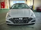 هيونداي ‏سوناتا ‏SEL ‏2021