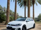 فولكسفاغن ‏جولف GTI ‏S ‏2019