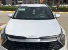 كيا ‏سبورتاج ‏Standard ‏2023