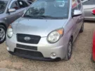 كيا ‏بيكانتو ‏LX ‏2008