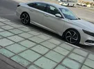 هوندا ‏اكورد ‏Sport ‏2020