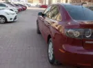 مازدا ‏3 ‏S ‏2009