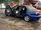 Kia ‏Sephia ‏2 ‏2000