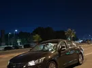 هوندا ‏اكورد ‏LX ‏2012