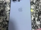 Apple ‏iPhone 13 Pro ‏256 GB ‏Blue