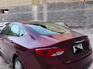 Chrysler ‏200 ‏200C ‏2016