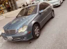 Mercedes Benz ‏Other ‏Other ‏2005