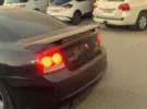 دودج تشارجر SXT MID 2010